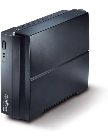 Riello Protect Plus PRP850 SAI Línea Interactiva 850VA 480W