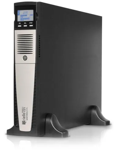 Riello Sentinel Dual SDH1500 1500VA 1350W