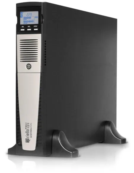 Riello Sentinel Dual SDH1500 1500VA 1350W