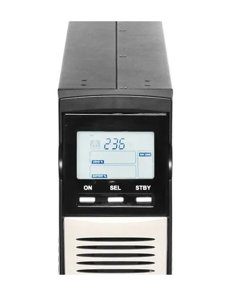 Riello Sentinel Dual SDH1500 1500VA 1350W