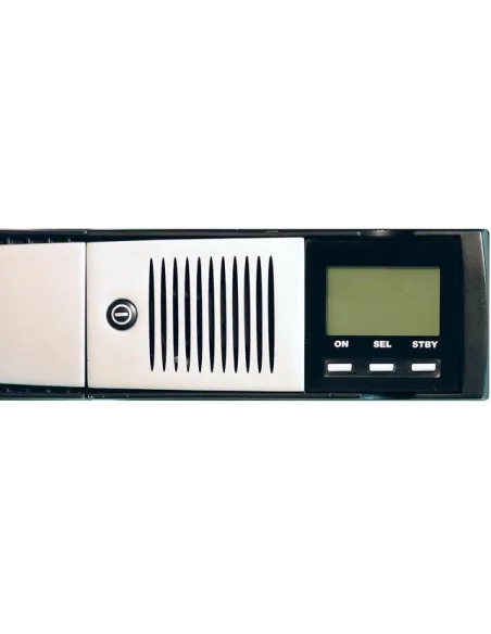 Riello Sentinel Dual SDH1500 1500VA 1350W