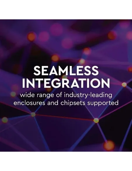 Western Digital WD64PURZ 6TB 3.5" SATA3