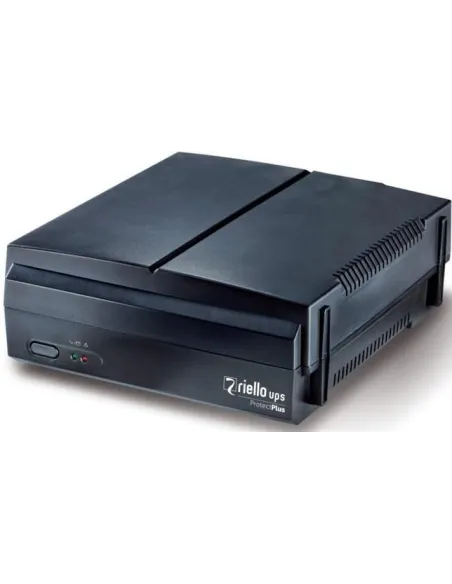 Riello Protection Plus PRP650 SAI 650VA 360W