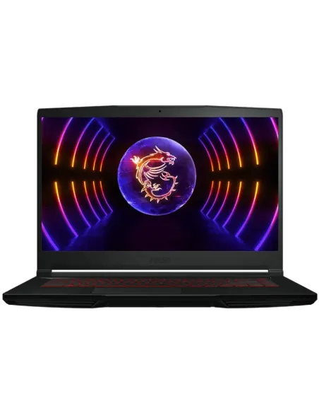 MSI Thin GF63 12VE-092XES Intel Core i5-12450H/16GB/1TB SSD/RTX 4050/15.6" FreeDOS