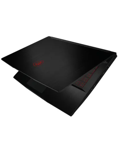 MSI Thin GF63 12VE-092XES Intel Core i5-12450H/16GB/1TB SSD/RTX 4050/15.6" FreeDOS