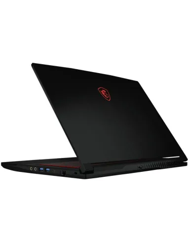 MSI Thin GF63 12VE-092XES Intel Core i5-12450H/16GB/1TB SSD/RTX 4050/15.6" FreeDOS