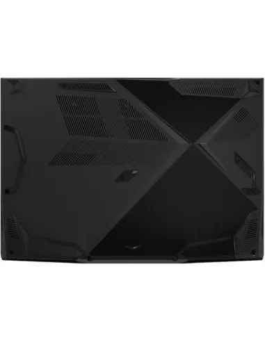 MSI Thin GF63 12VE-092XES Intel Core i5-12450H/16GB/1TB SSD/RTX 4050/15.6" FreeDOS
