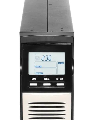 Riello Sentinel Dual SDH1000 SAI 1000VA 900W