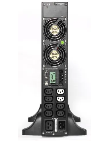 Riello Sentinel Dual SDH1000 SAI 1000VA 900W