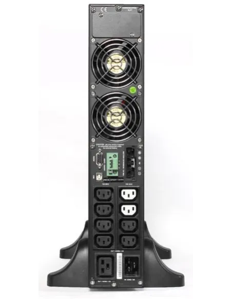 Riello Sentinel Dual SDH1000 SAI 1000VA 900W