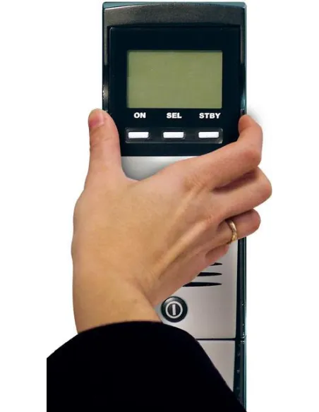 Riello Sentinel Dual SDH1000 SAI 1000VA 900W