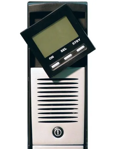 Riello Sentinel Dual SDH1000 SAI 1000VA 900W