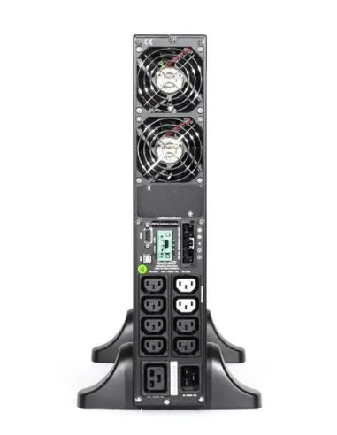 Riello Vision VSD2200 SAI Línea Interactiva 2200VA 1980W