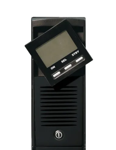 Riello Vision VSD2200 SAI Línea Interactiva 2200VA 1980W