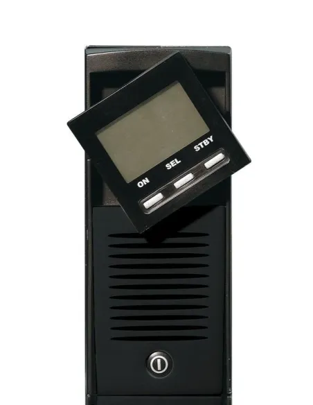 Riello Vision VSD2200 SAI Línea Interactiva 2200VA 1980W