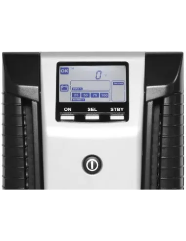 Riello Sentinel Pro SEP1500 SAI 1500VA 1200W