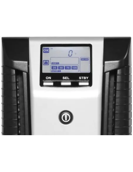 Riello Sentinel Pro SEP1500 SAI 1500VA 1200W