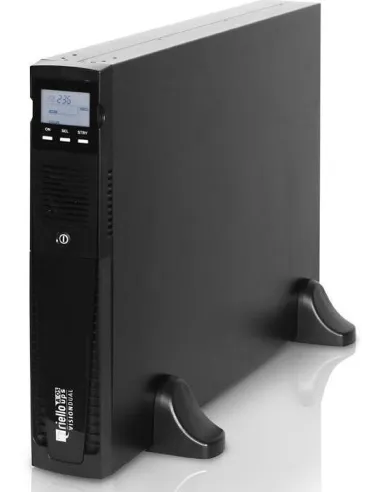 Riello Vision VSD3000 SAI Línea Interactiva 3000VA 2700W