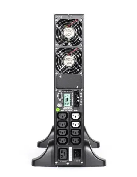 Riello Vision VSD3000 SAI Línea Interactiva 3000VA 2700W