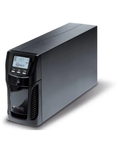 Riello Vision VST 1500 SAI Línea Interactiva 1500VA 1200W