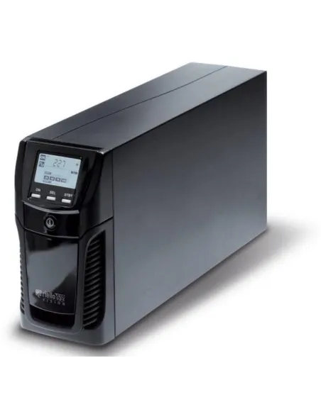 Riello Vision VST 1500 SAI Línea Interactiva 1500VA 1200W