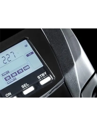 Riello Vision VST 1500 SAI Línea Interactiva 1500VA 1200W