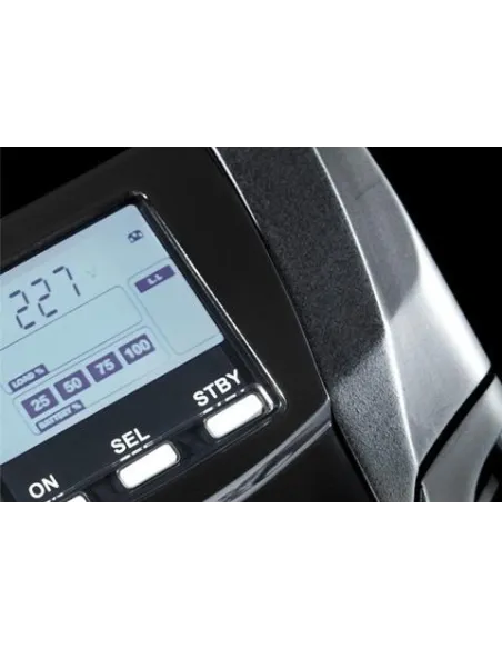 Riello Vision VST 1500 SAI Línea Interactiva 1500VA 1200W