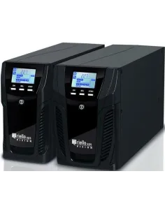 Riello VST 800 Línea Interactiva 800VA 640W-SAI55288