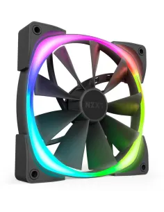 NZXT Aer RGB 2 140mm Negro