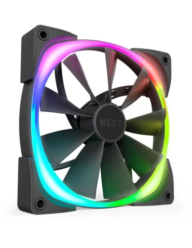 NZXT Aer RGB 2 140mm Negro