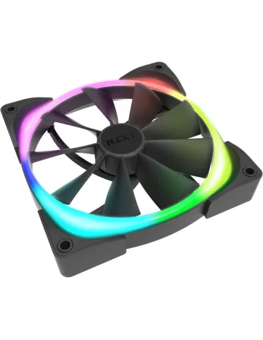 NZXT Aer RGB 2 140mm Negro