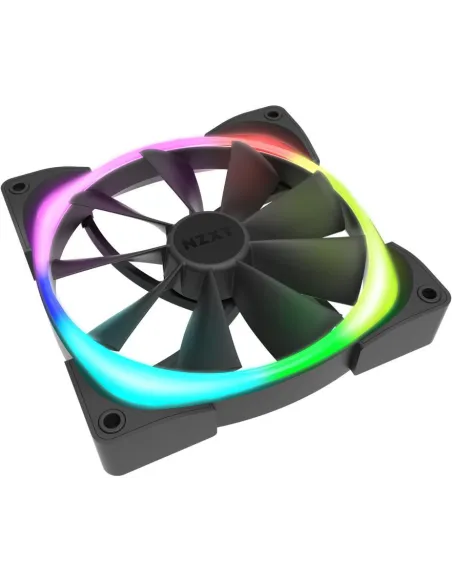 NZXT Aer RGB 2 140mm Negro