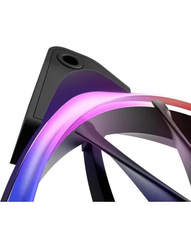 NZXT Aer RGB 2 140mm Negro