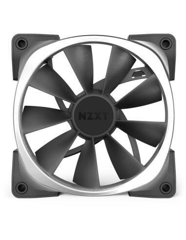 NZXT Aer RGB 2 140mm Negro