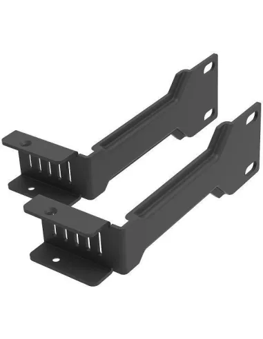 Mikrotik RB4011IGS+RM Router Ethernet 10 Puertos RJ45 Gigabit PoE + 1 Puerto SFP+ 10G