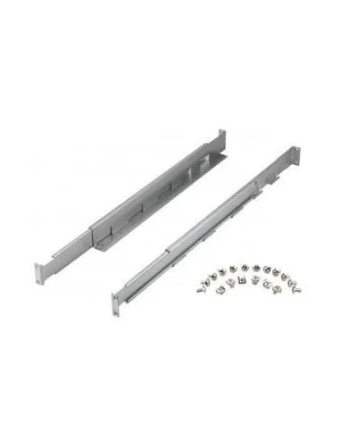 Salicru 6B4OP000001 Guías Rack Máx. 60 Kg