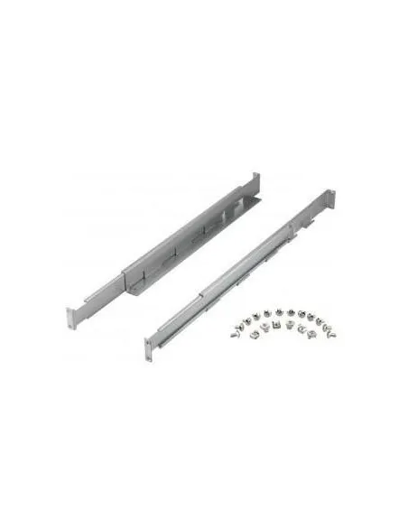 Salicru 6B4OP000001 Guías Rack Máx. 60 Kg