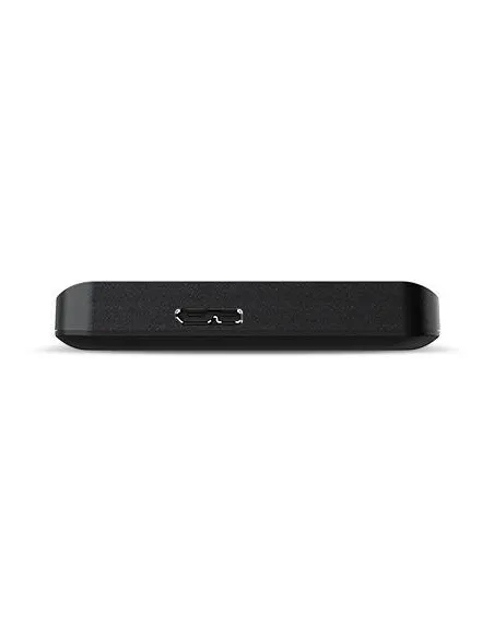Toshiba Canvio Basics 2022 2.5" 2TB USB 3.2 Negro
