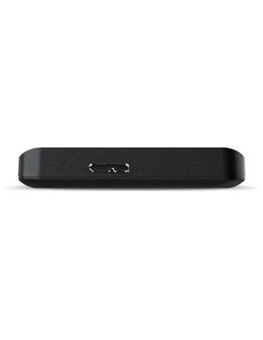 Toshiba Canvio Basics 2022 2.5" 4TB USB 3.2 Negro