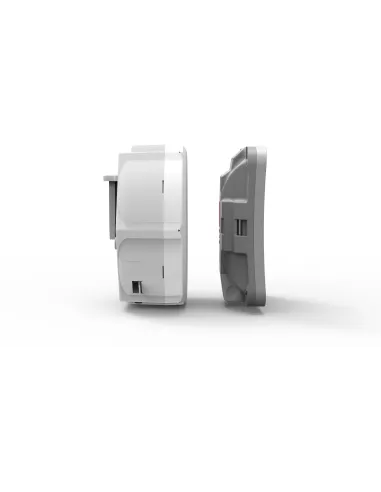 Mikrotik SXTsq Lite5 CPE/Backbone 5GHz 16dBi L3 PoE