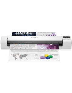 Brother DS-940DW Escáner Portátil WiFi-FESESO0113