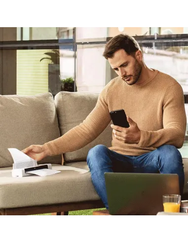 Brother DS-940DW Escáner Portátil WiFi