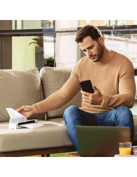 Brother DS-940DW Escáner Portátil WiFi