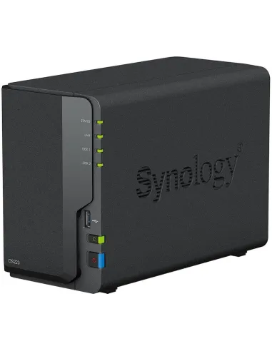 Synology DiskStation DS223 NAS