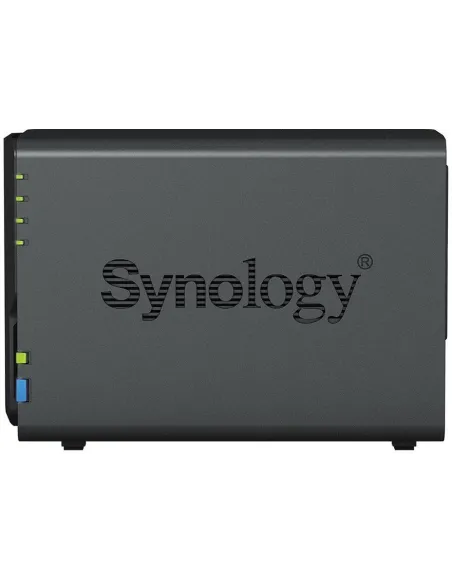 Synology DiskStation DS223 NAS