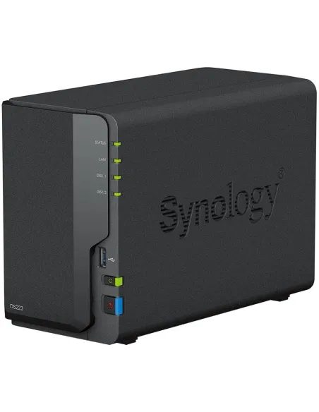 Synology DiskStation DS223 NAS