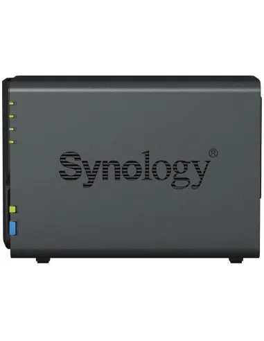 Synology DiskStation DS223 NAS