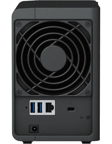 Synology DiskStation DS223 NAS