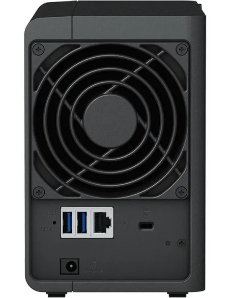 Synology DiskStation DS223 NAS