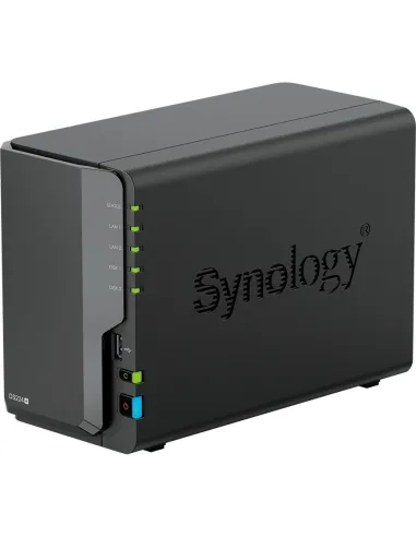 Synology Diskstation DS224+ NAS